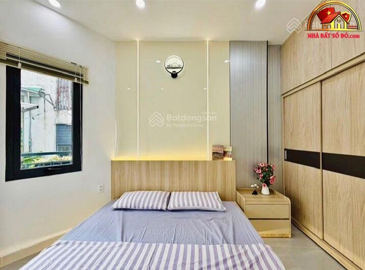 Bán nhà đất Đường Gia Phú – Phường cũ 11 Quận 6 – Phường mới 11 – Thành phố Hồ Chí Minh diện tích 60 m2 giá 1.15 tỷ