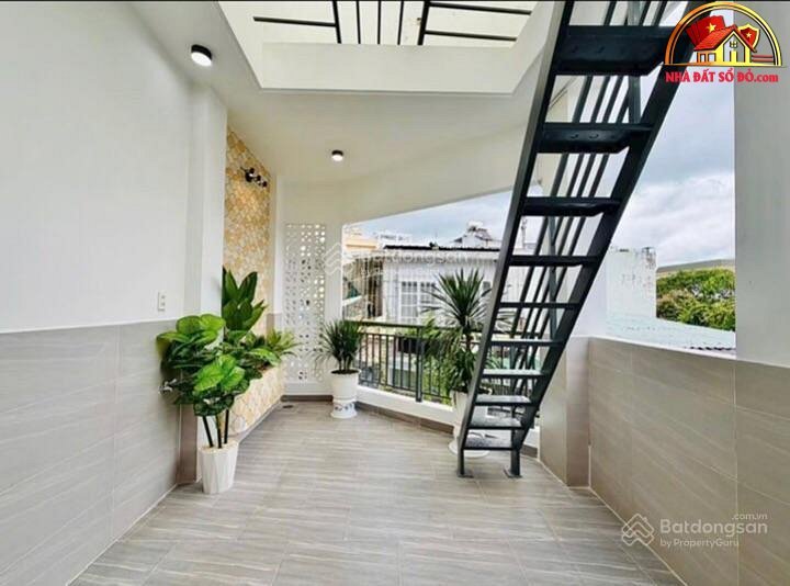Bán nhà đất Đường Gia Phú – Phường cũ 11 Quận 6 – Phường mới 11 – Thành phố Hồ Chí Minh diện tích 60 m2 giá 1.15 tỷ