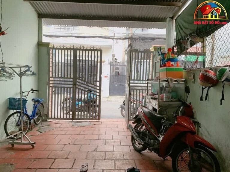 Bán nhà đất Đường Quang Trung – Phường cũ Không xác định – Quận Gò Vấp – Phường mới Không xác định – Thành phố Hồ Chí Minh 100 m² 8 tỷ