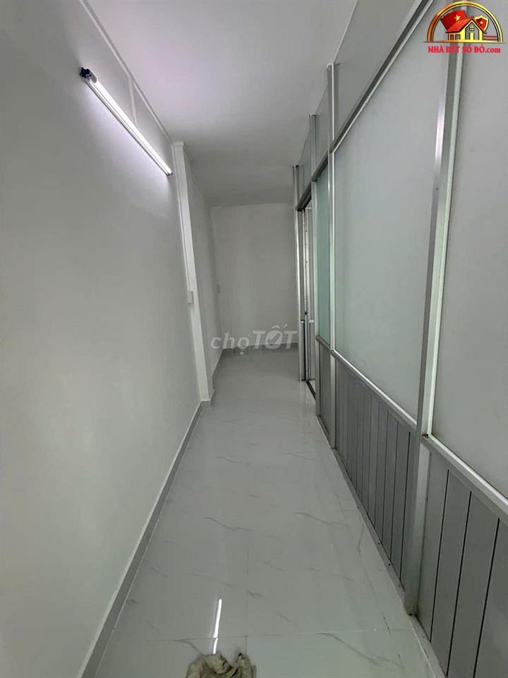 Nhà đất sổ đỏ Đường Tân Thành – Phường cũ 6 Quận 11 – Phường mới 6 – Thành phố Hồ Chí Minh Diện tích 23 m2 Giá 3.35 tỷ