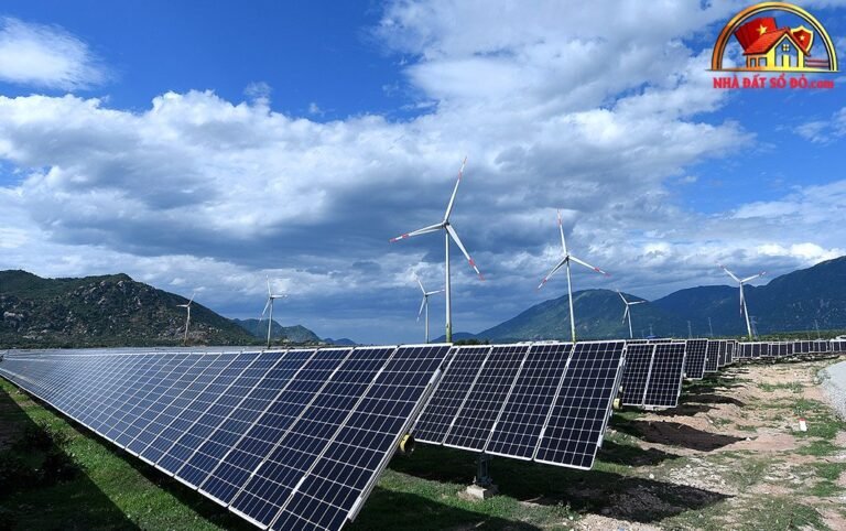 Phân Tích Tình Hình Bất Động Sản Sổ Đỏ Năm 2026: Xu Hướng Đầu Tư Hấp Dẫn