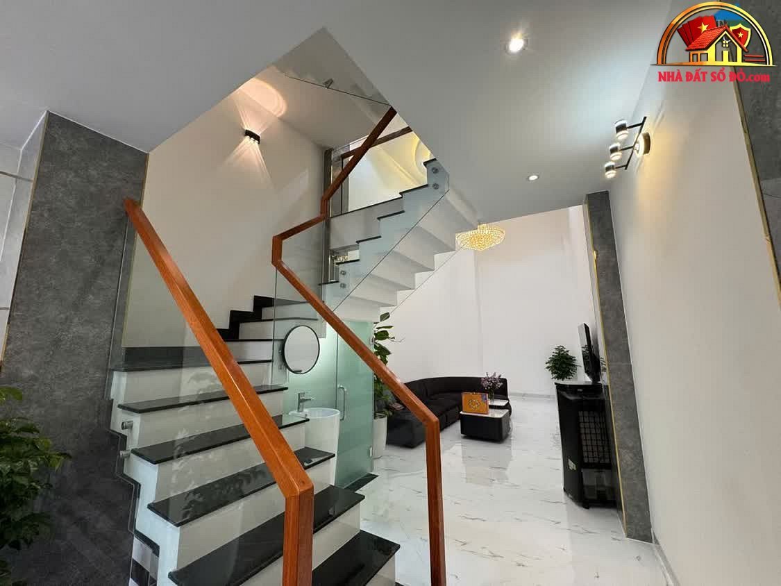 Bán nhà đất Đường số 5 – Phường cũ Bình Hưng Hòa – Quận Bình Tân – Phường mới Bình Hưng Hòa – Thành phố Hồ Chí Minh 60m² 6 tỷ