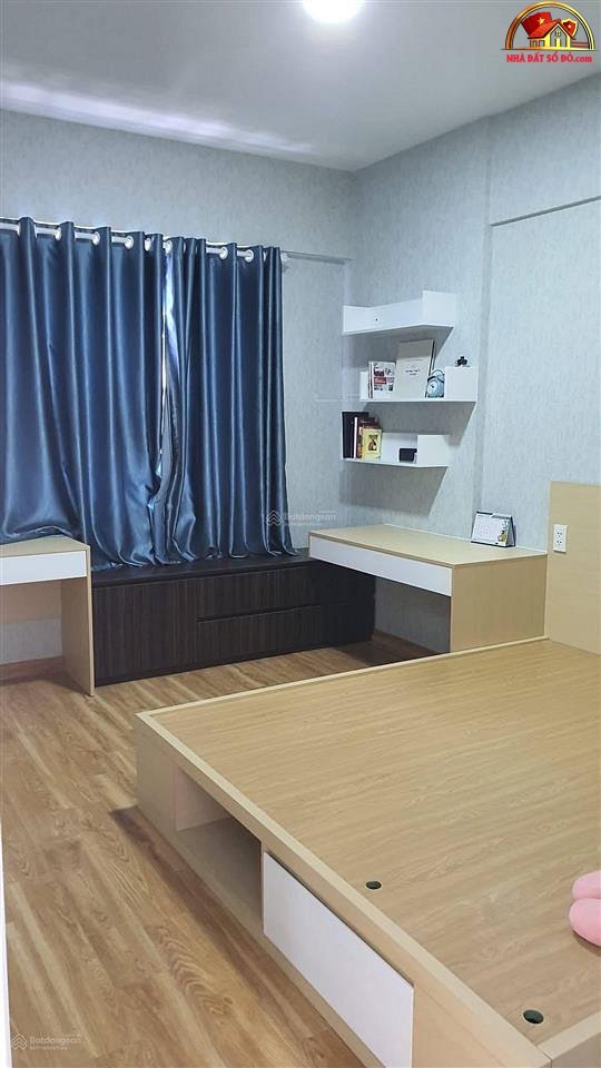 Bán nhà đất đường Prosper Phan Văn Hớn – Phường cũ Tân Thới Nhất Quận 12 – Phường mới Tân Thới Nhất – Thành phố Hồ Chí Minh 60 m2 3.5 tỷ
