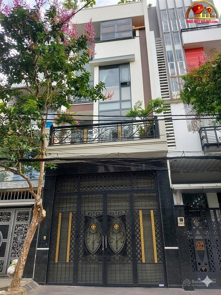 Khu vực an ninh, đẹp, bán nhà đất Đường Đỗ Bí – Phường cũ Phú Thạnh Quận Tân Phú – Phường mới Phú Thạnh – Thành phố Hồ Chí Minh diện tích 86 m2 giá 16.8 tỷ