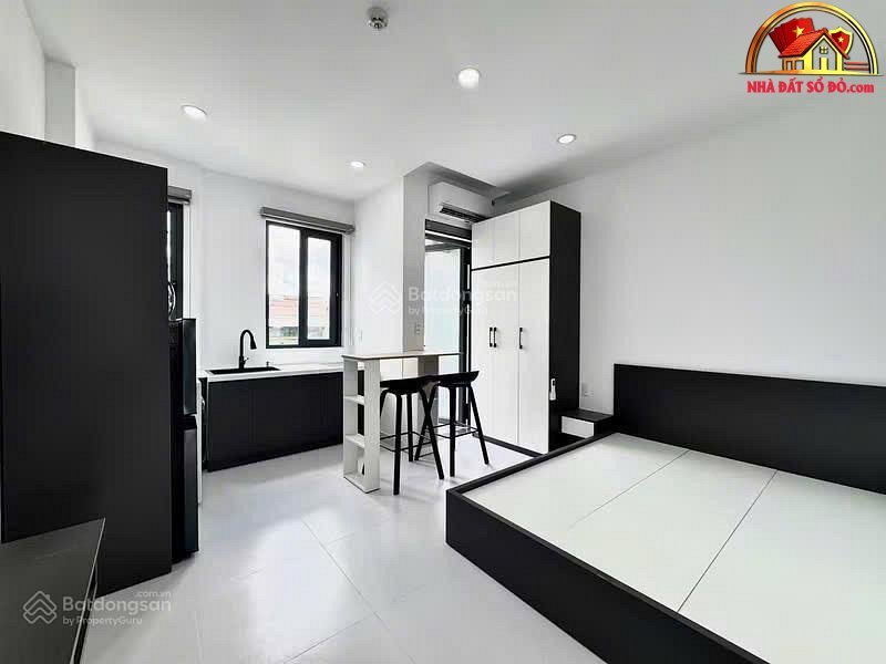 Cho thuê nhà đất Đường Cách Mạng Tháng Tám – Phường cũ – Quận 10 – Phường mới – Thành phố Hồ Chí Minh diện tích 35 m2 giá 7.2 triệu