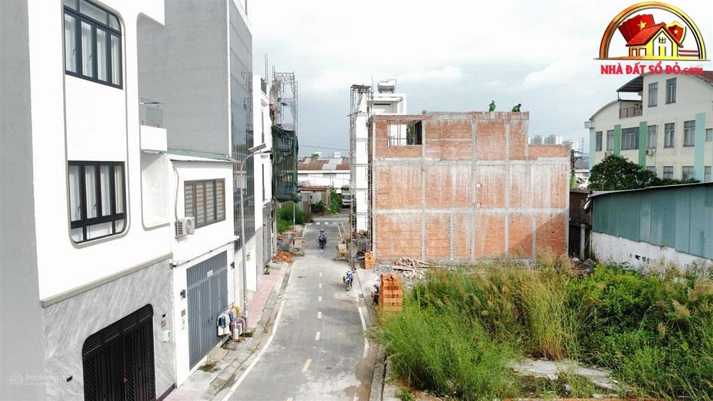 Bán nhà đất Đường Tây Lân – Phường cũ Tân Tạo Quận Bình Tân – Phường mới Tân Tạo – Thành phố Hồ Chí Minh diện tích 73 m2 giá 4.35 tỷ