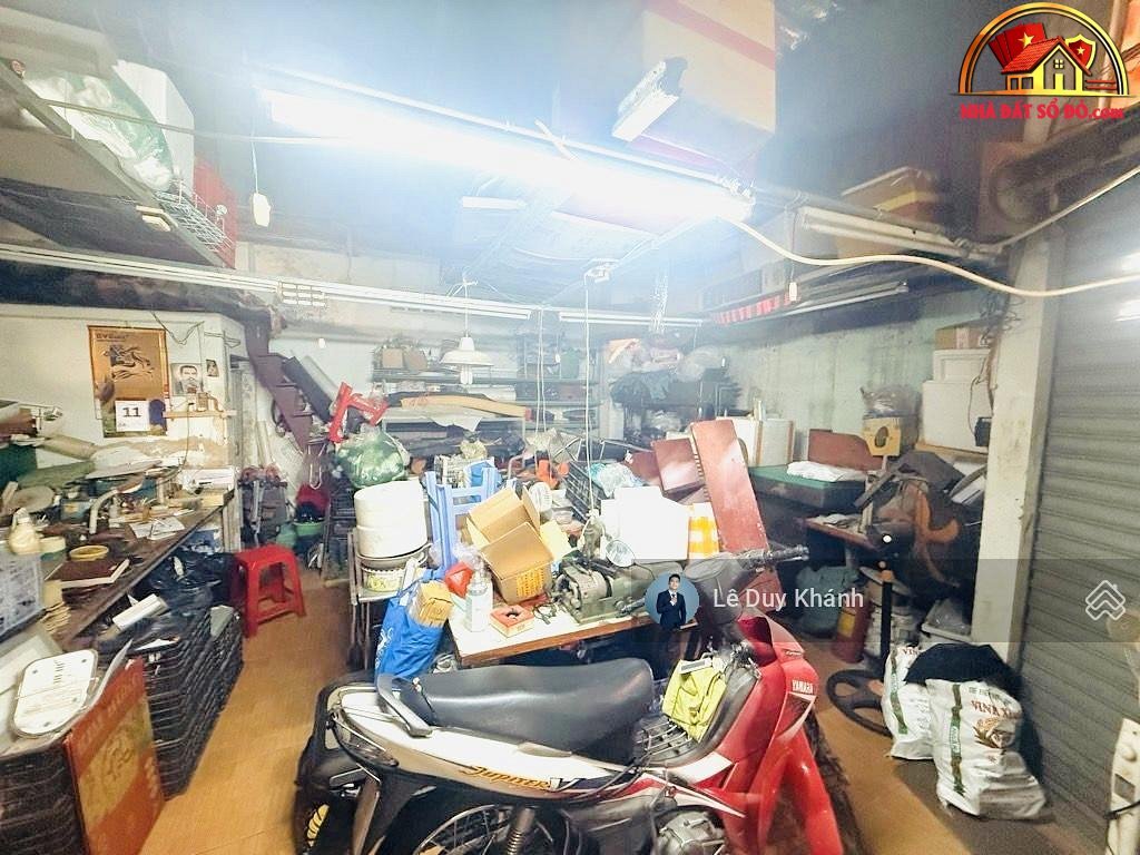 Bán nhà đất Đường Nhiêu Tứ – Phường cũ 7 Quận Phú Nhuận – Phường mới 7 – Thành phố Hồ Chí Minh diện tích 150 m2 giá 12.9 tỷ