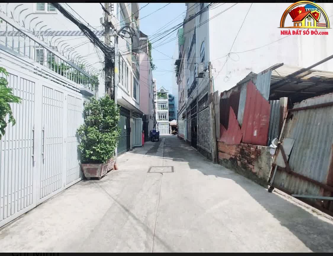 Bán nhà đất Đường Đào Duy Anh – Phường cũ Phường 9 Quận Phú Nhuận – Phường mới Phường 9 – Thành phố Hồ Chí Minh diện tích 143 m² giá 24 tỷ