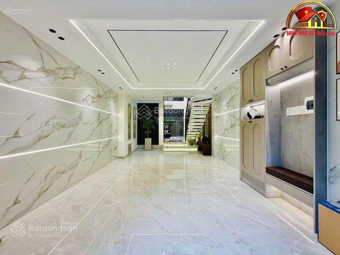 Bán nhà đất Đường 3/2 – Phường cũ Không xác định – Phường mới Không xác định – Thành phố Hồ Chí Minh 80 m2 4200000000