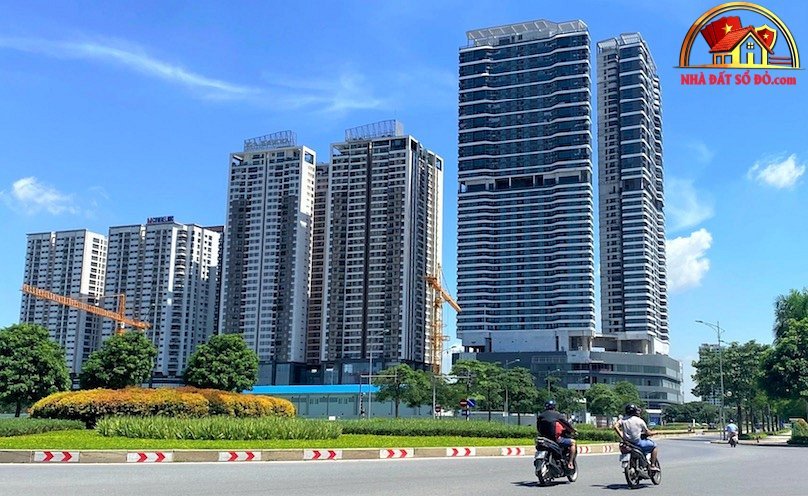 Xu hướng bất động sản sổ đỏ 2026–2027: Thanh khoản giảm, giá vẫn cao