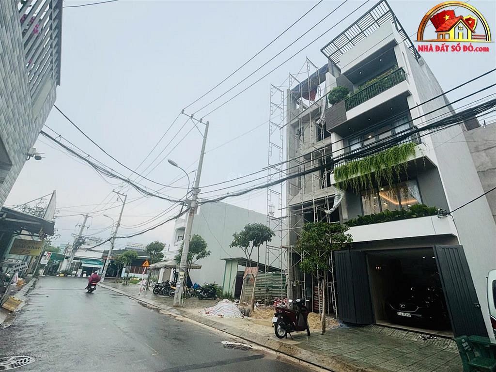 Nhà mặt tiền Thạnh Lộc 31 – Phường cũ Thạnh Lộc Quận 12 – Phường mới Thạnh Lộc – Thành phố Hồ Chí Minh 52m2 7.45 tỷ