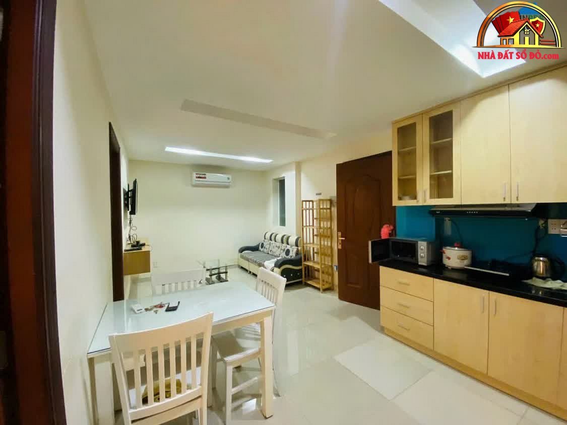 Bán nhà đất Đường Đào Duy Anh – Phường cũ 9 Quận Phú Nhuận – Phường mới 9 – Thành phố Hồ Chí Minh Diện tích 143 m² Giá 24 tỷ