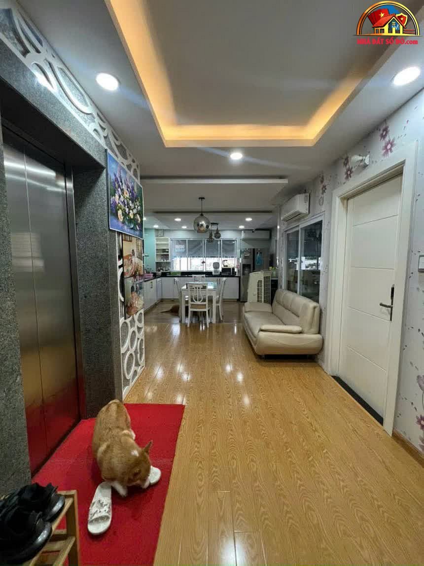 Bán nhà đất Đường Đào Duy Anh – Phường cũ 9 Quận Phú Nhuận – Phường mới 9 – Thành phố Hồ Chí Minh Diện tích 143 m² Giá 24 tỷ