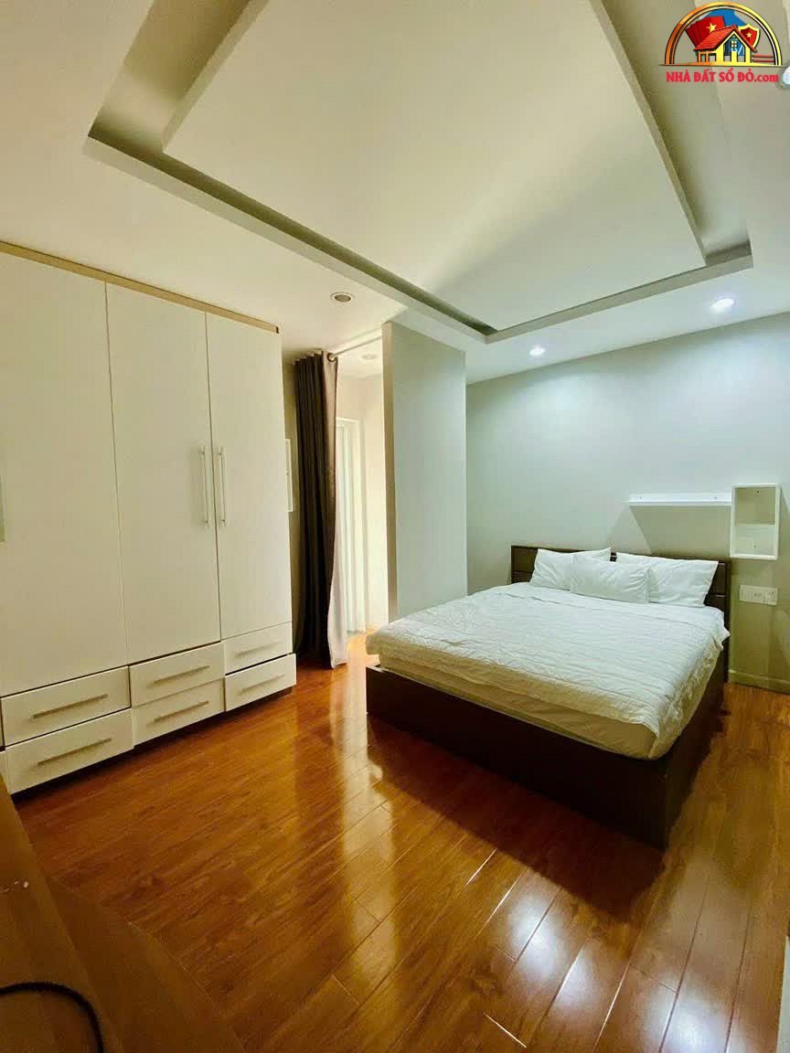 Bán nhà đất Đường Đào Duy Anh – Phường cũ 9 Quận Phú Nhuận – Phường mới 9 – Thành phố Hồ Chí Minh Diện tích 143 m² Giá 24 tỷ