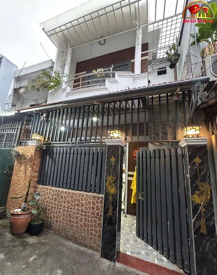 Bán nhà đất Đường số 4 – Phường cũ An Hội Đông Quận Gò Vấp – Phường mới 16 – Thành phố Hồ Chí Minh diện tích 69 m2 giá 6100000000