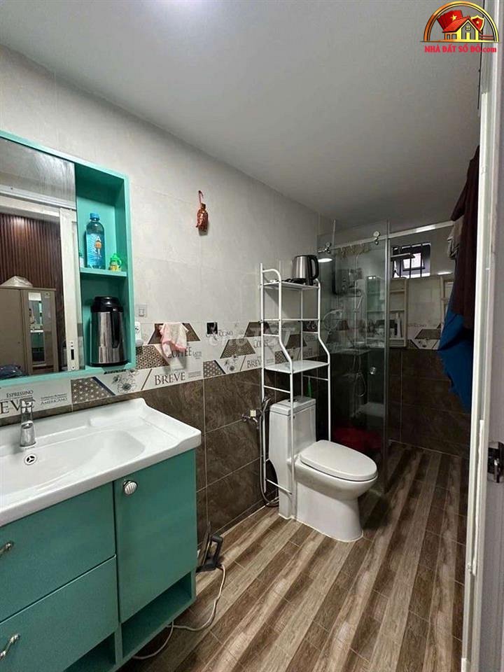 Bán nhà đất Đường số 4 – Phường cũ An Hội Đông Quận Gò Vấp – Phường mới 16 – Thành phố Hồ Chí Minh diện tích 69 m2 giá 6100000000