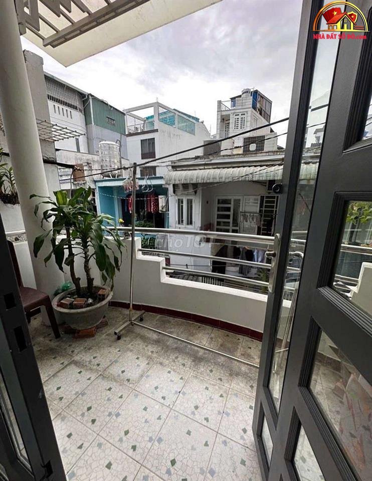 Bán nhà đất Đường số 4 – Phường cũ An Hội Đông Quận Gò Vấp – Phường mới 16 – Thành phố Hồ Chí Minh diện tích 69 m2 giá 6100000000