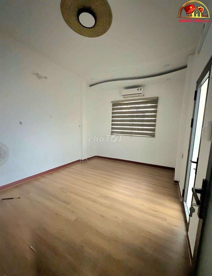 Bán nhà đất Đường số 4 – Phường cũ An Hội Đông Quận Gò Vấp – Phường mới 16 – Thành phố Hồ Chí Minh diện tích 69 m2 giá 6100000000