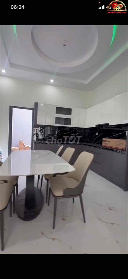 Bán nhà đất Đường Hương Lộ 3 – Phường cũ Bình Hưng Hòa Quận Bình Tân – Phường mới Bình Hưng Hòa – Thành phố Hồ Chí Minh diện tích 72 m2 giá 7.5 tỷ