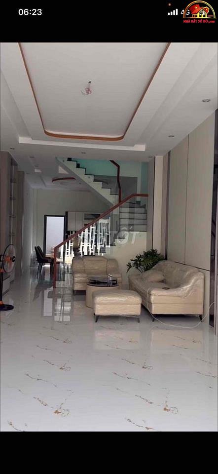 Bán nhà đất Đường Hương Lộ 3 – Phường cũ Bình Hưng Hòa Quận Bình Tân – Phường mới Bình Hưng Hòa – Thành phố Hồ Chí Minh diện tích 72 m2 giá 7.5 tỷ
