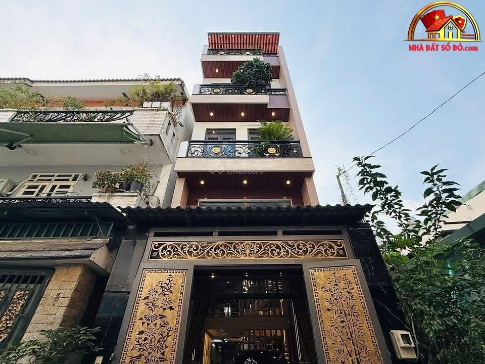 Bán nhà đất Đường Nguyễn Kiệm – Phường cũ 4 Quận Phú Nhuận – Phường mới 4 – Thành phố Hồ Chí Minh 68 m2 5.33 tỷ
