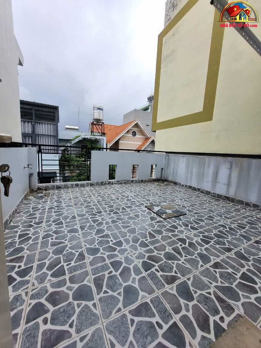 Bán nhà đất Đường An Phú Đông – Phường cũ An Phú Đông Quận 12 – Phường mới An Phú Đông – Thành phố Hồ Chí Minh 53 m² 4.9 tỷ