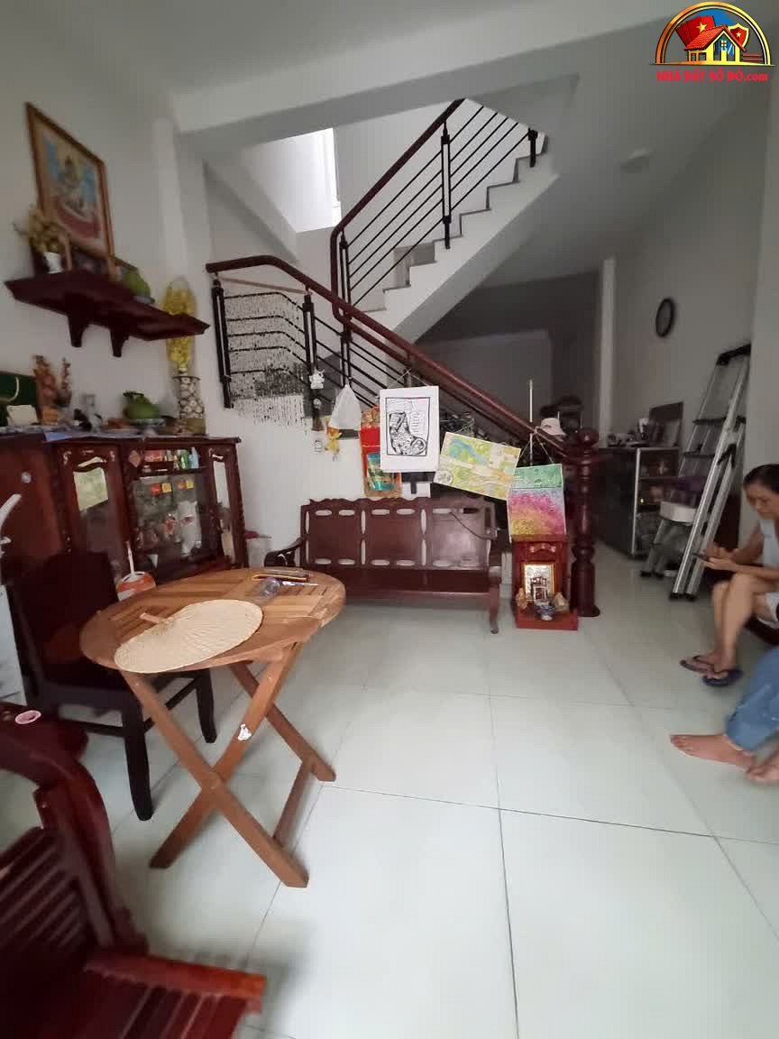 Bán nhà đất Đường An Phú Đông – Phường cũ An Phú Đông Quận 12 – Phường mới An Phú Đông – Thành phố Hồ Chí Minh 53 m² 4.9 tỷ