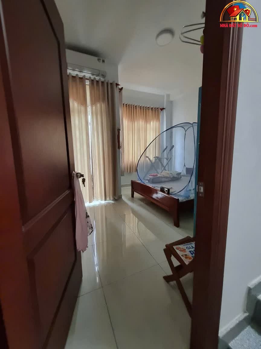 Bán nhà đất Đường An Phú Đông – Phường cũ An Phú Đông Quận 12 – Phường mới An Phú Đông – Thành phố Hồ Chí Minh 53 m² 4.9 tỷ