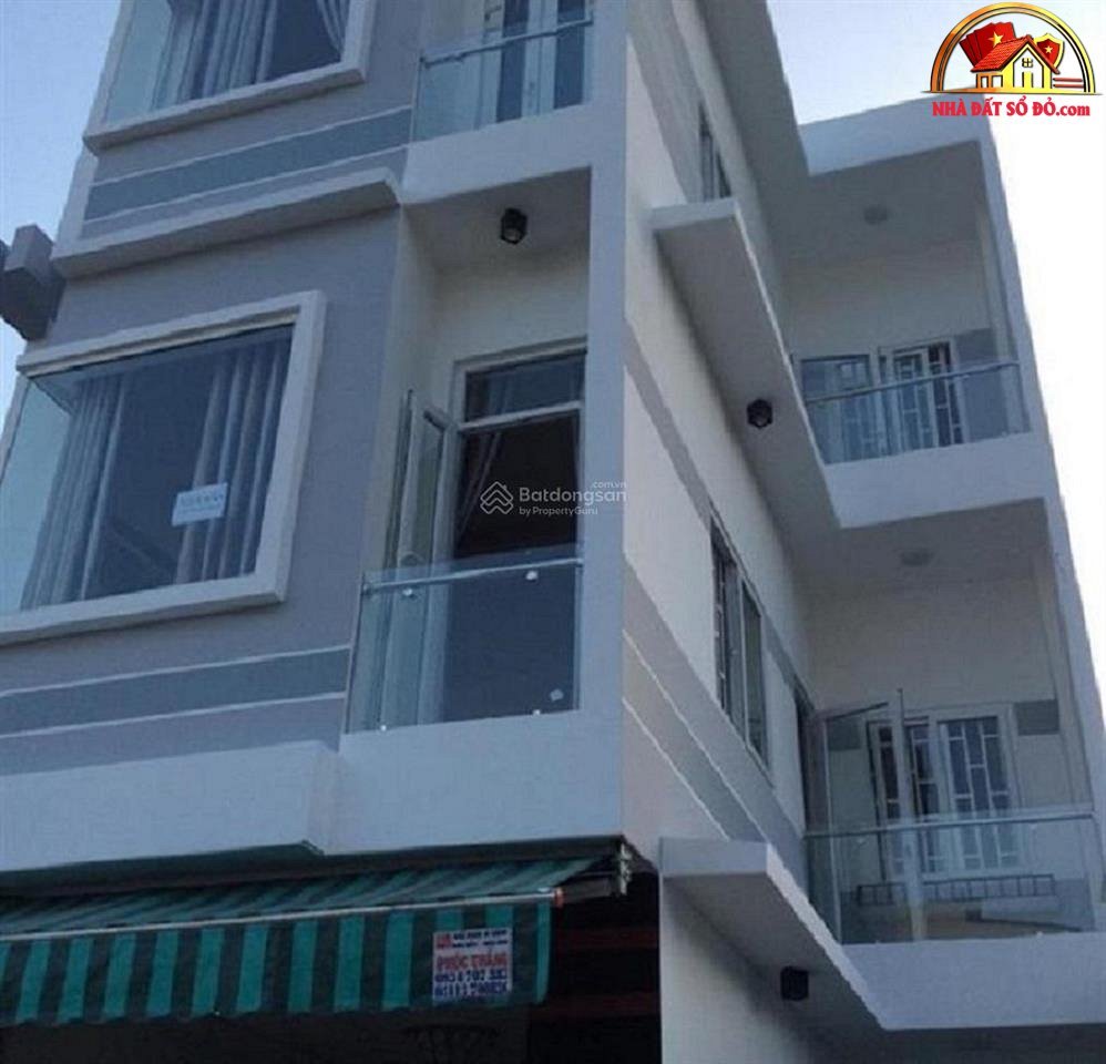 Bán nhà đất Đường Ngô Quyền – Phường cũ 5 Quận 10 – Phường mới 5 – Thành phố Hồ Chí Minh 97 m2 21000000000