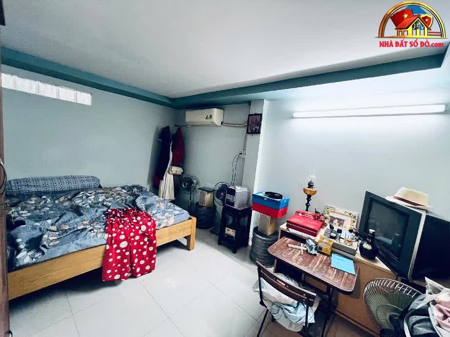 Bán nhà đất Đường Nguyễn Sỹ Sách – Phường cũ 15 Quận Tân Bình – Phường mới 15 – Thành phố Hồ Chí Minh 80 m² 6 tỷ