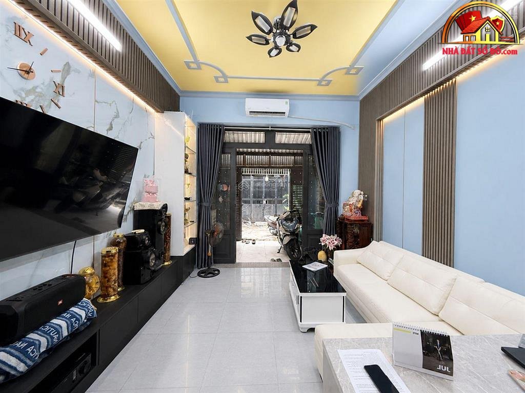 Bán nhà đất Đường – Phường cũ – Quận – Phường mới – Thành phố Hồ Chí Minh diện tích 72 m2 giá 7500000000