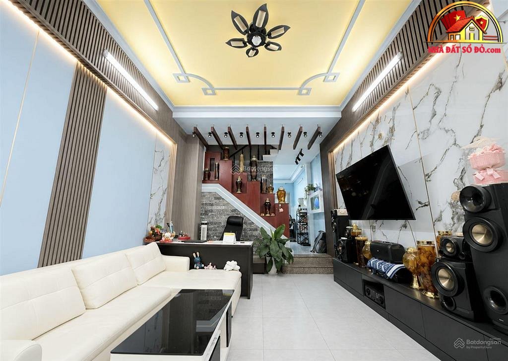 Bán nhà đất Đường – Phường cũ – Quận – Phường mới – Thành phố Hồ Chí Minh diện tích 72 m2 giá 7500000000