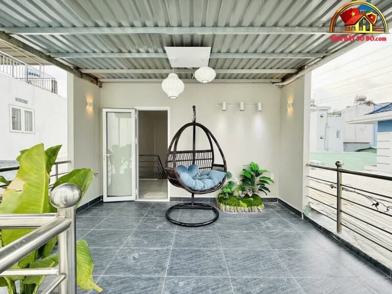 Bán nhà đất Đường Quang Trung – Phường cũ Gò Vấp – Phường mới Gò Vấp – Thành phố Hồ Chí Minh 70 m² 6.5 tỷ