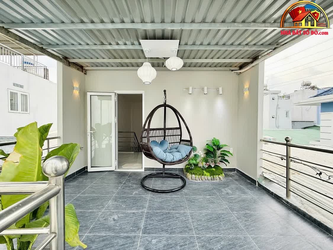 Bán nhà đất Đường Quang Trung – Phường cũ Gò Vấp – Phường mới Gò Vấp – Thành phố Hồ Chí Minh 70 m² 6.5 tỷ