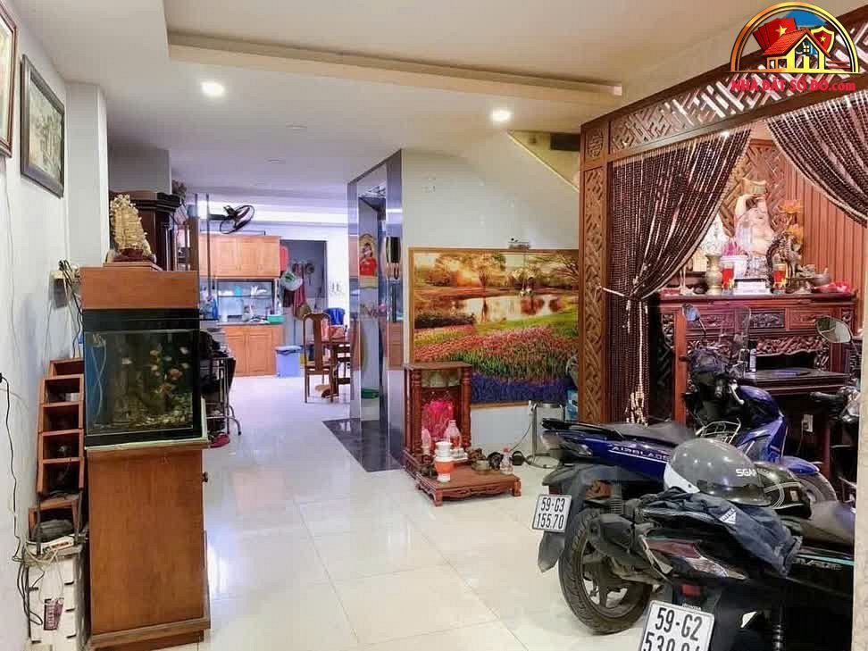 Bán nhà đất Đường Hà Huy Giáp – Phường cũ Thạnh Lộc Quận 12 – Phường mới Thạnh Lộc – Thành phố Hồ Chí Minh 85 m² 7.5 tỷ