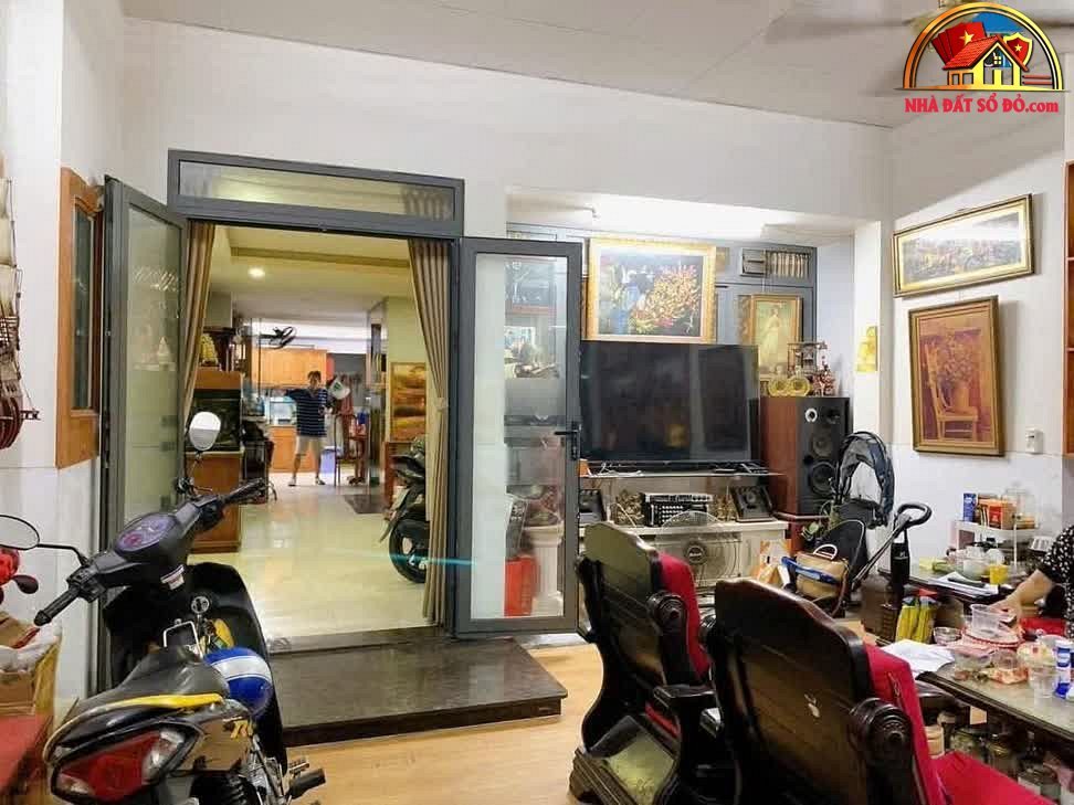Bán nhà đất Đường Hà Huy Giáp – Phường cũ Thạnh Lộc Quận 12 – Phường mới Thạnh Lộc – Thành phố Hồ Chí Minh 85 m² 7.5 tỷ