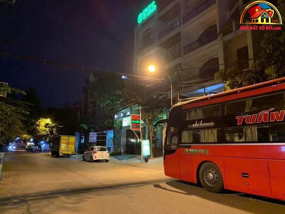 Bán nhà đất Đường Hà Huy Giáp – Phường cũ Thạnh Lộc Quận 12 – Phường mới Thạnh Lộc – Thành phố Hồ Chí Minh 85 m² 7.5 tỷ