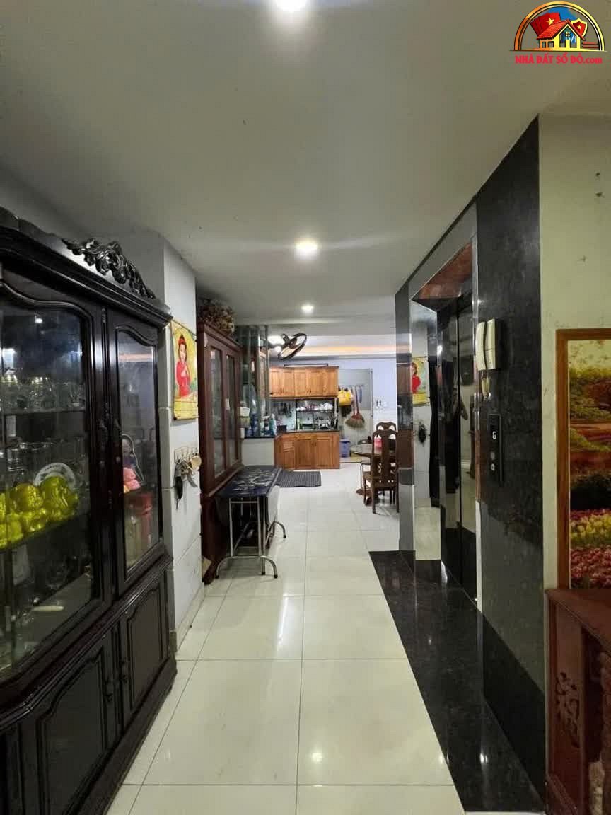 Bán nhà đất Đường Hà Huy Giáp – Phường cũ Thạnh Lộc Quận 12 – Phường mới Thạnh Lộc – Thành phố Hồ Chí Minh 85 m² 7.5 tỷ