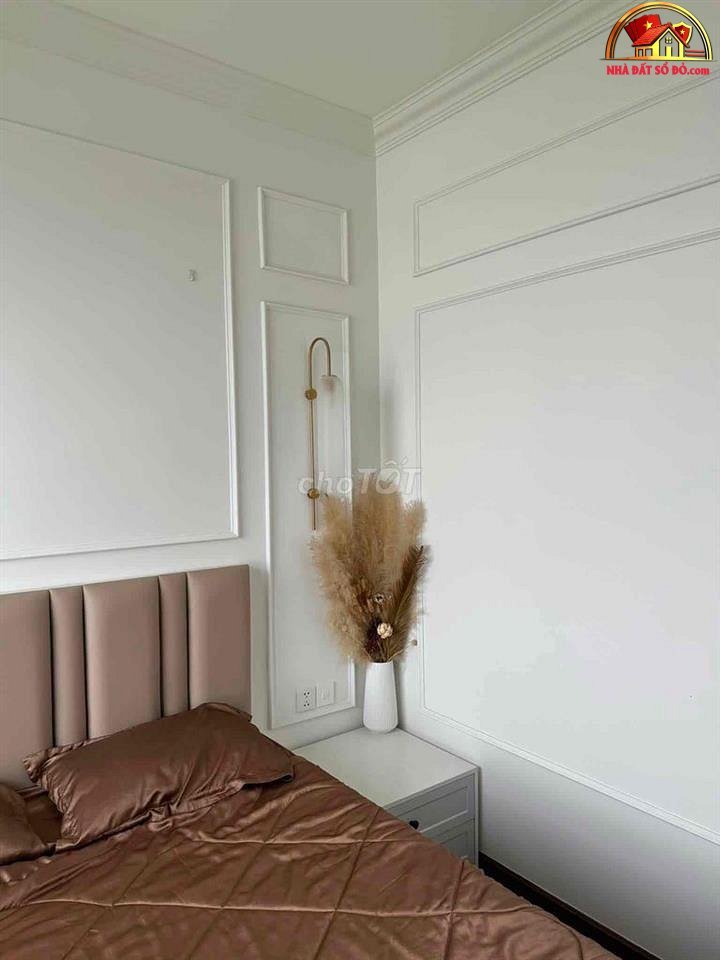 Bán căn hộ chung cư đường Võ Văn Kiệt – Phường cũ An Lạc Quận Bình Tân – Phường mới An Lạc – Thành phố Hồ Chí Minh – Diện tích 97 m2 – Giá 6.2 tỷ