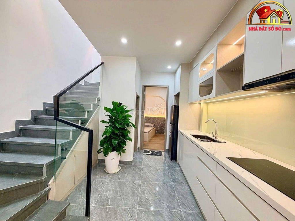 Bán nhà đất Đường Nguyễn Công Trứ – Phường cũ 19 Quận Bình Thạnh – Phường mới 19 – Thành phố Hồ Chí Minh diện tích 49m2 giá 6.95 tỷ