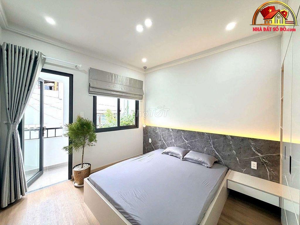 Bán nhà đất Đường Nguyễn Công Trứ – Phường cũ 19 Quận Bình Thạnh – Phường mới 19 – Thành phố Hồ Chí Minh diện tích 49m2 giá 6.95 tỷ