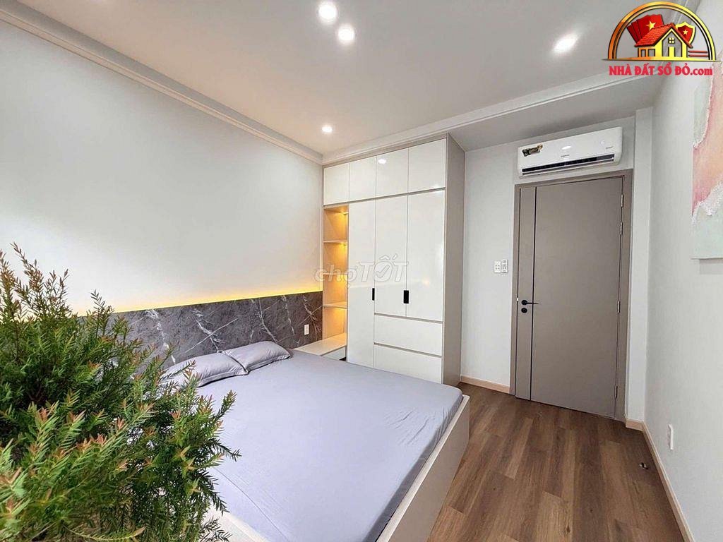 Bán nhà đất Đường Nguyễn Công Trứ – Phường cũ 19 Quận Bình Thạnh – Phường mới 19 – Thành phố Hồ Chí Minh diện tích 49m2 giá 6.95 tỷ