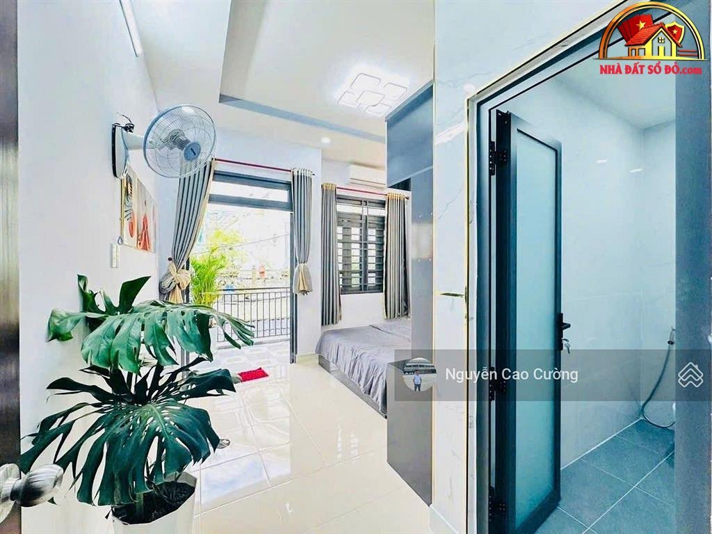 Bán nhà đất Đường Tân Thới Hiệp 09 – Phường cũ Tân Thới Hiệp Quận 12 – Phường mới Tân Thới Hiệp – Thành phố Hồ Chí Minh – Diện tích 46 m2 – Giá 4.79 tỷ