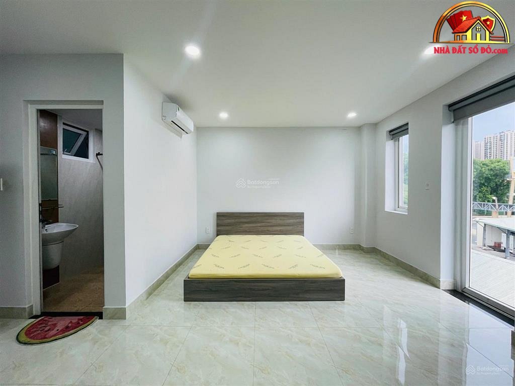 Cho thuê nhà đất Đường Hòa Hưng – Phường cũ Không xác định – Phường mới Không xác định – Thành phố Hồ Chí Minh 36 m2 6.8 triệu