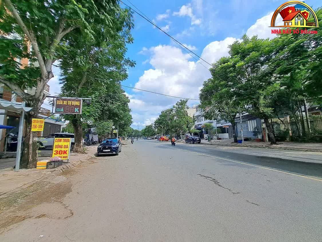 Bán đất Đường Đặng Thùy Trâm – Phường cũ 13 Quận Bình Thạnh – Phường mới 13 – Thành phố Hồ Chí Minh diện tích 78 m² giá 16800000000