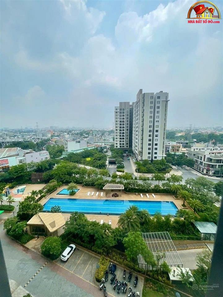 Căn hộ Picity Quận 12 – Phường cũ Thạnh Xuân – Thành phố Hồ Chí Minh – Giá 3.35 tỷ – Diện tích 57 m2