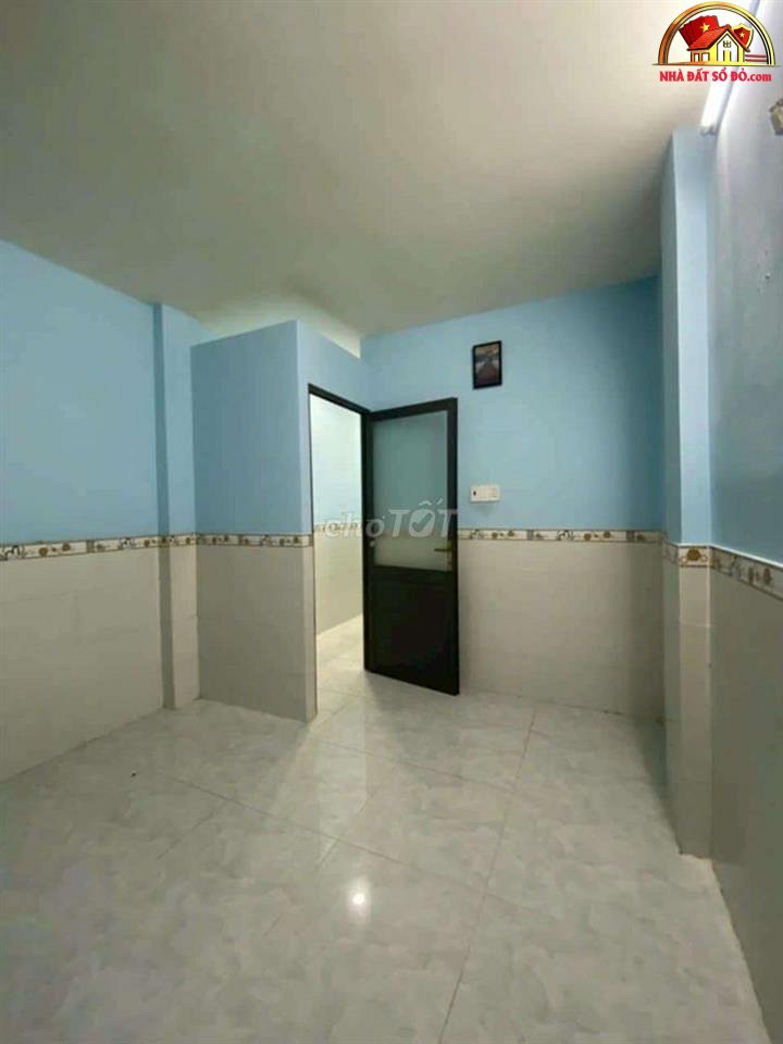 Bán nhà đất Đường Phạm Văn Chí – Phường cũ 13 Quận 6 – Phường mới 13 – Thành phố Hồ Chí Minh diện tích 67 m2 giá 6.6 tỷ