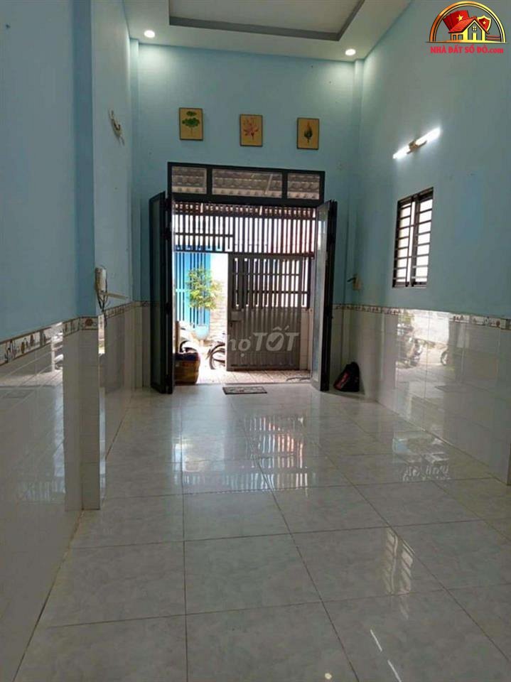 Bán nhà đất Đường Phạm Văn Chí – Phường cũ 13 Quận 6 – Phường mới 13 – Thành phố Hồ Chí Minh diện tích 67 m2 giá 6.6 tỷ