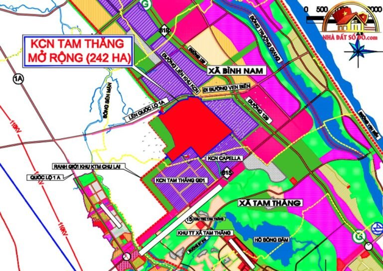 Khởi công KCN hơn 110ha tại Đà Nẵng: Cơ hội đầu tư hấp dẫn