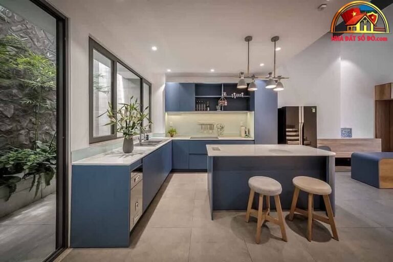 Bán nhà đất Đường Sơn Hưng – Phường cũ 12 Quận Tân Bình – Phường mới 12 – Thành phố Hồ Chí Minh diện tích 46 m² giá 7.379 tỷ